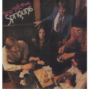 スプリガンズ/タイム・ウィル・パス (初回限定) 【CD】