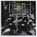 GUN/スワッガー (初回限定) 【CD】