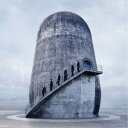 ラムシュタイン/ツァイト《数量限定盤》 (初回限定) 【CD】