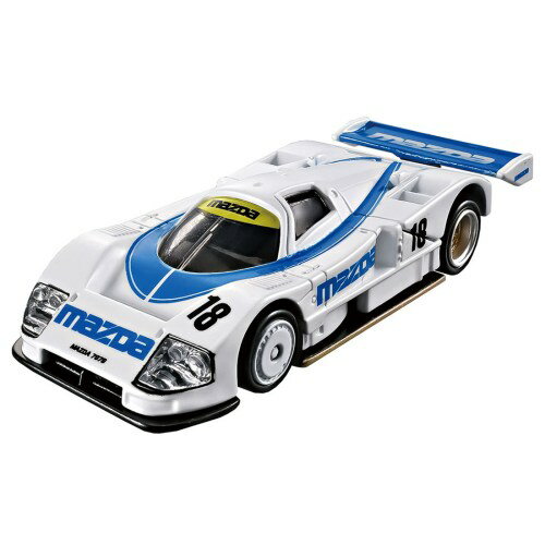 楽天市場】オートアート 1／18 マツダ 787bの通販