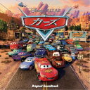 (オリジナル・サウンドトラック)/カーズ オリジナル・サウンドトラック 【CD】