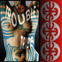 トラブル・トライブ/運命のタトゥー (初回限定) 【CD】