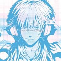 (ゲーム・ミュージック)／PC GAME 【DRAMAtical Murder】 soundtrack -shape.memory.music- 【CD】