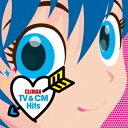 (V.A.)／クライマックス TV ＆ CMヒッツ 【CD】