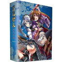 商品種別DVD発売日2011/02/23ご注文前に、必ずお届け日詳細等をご確認下さい。関連ジャンルアニメ・ゲーム・特撮国内TV版特典情報初回特典サムライガールズ kisskissピローカバー「半蔵＆又兵衛」、モバイル連動特典「サムライ天国(ヘブン)」、サムライガールズミニスタンディー、Niθ描き下ろし3巻収納BOX2永続特典／同梱内容■映像特典OVA百花繚乱〜乙女 嬉し恥ずかし将士の契り〜絵巻其の肆〜兼続から幸村へ〜／風華チルヲ描き下ろし音声付4コママンガ商品概要シリーズ解説ホビージャパン40周年記念作品「百花繚乱」がついにTVアニメ化！／豪華絢爛！美しい国・大日本を揺さぶるサムライ美少女アクション、ここに開幕！シリーズエピソード第壱話〜第陸話／第漆話 大日本を覆う影／第捌話 忠の奴隷／第玖話 将の帰還／第拾話 魔眼の牢獄／第拾壱話 仏蘭西から来たサムライ／第拾弐話 さよならの忠『百花繚乱 サムライガールズ』美しきサムライたちが織り成す、気高き魂の物語、ここに開幕！時は平誠二十某年。長きに渡り大日本を統治する徳川幕府が霊峰富士の裾野に開いた巨大学園武應学園塾では、武家の子女が集い、大日本の次世代を担うため日々勉学と武術に励んでいた。学園に通う高校生にして柳生道場の師範代・柳生宗朗の前に現れる少女たち。全裸のまま空から降ってきた少女、柳生十兵衛。生徒会に敵対する豊臣方の真田幸村と後藤又兵衛。生徒会長、徳川慶彦の実妹にして宗朗の幼馴染の徳川千こと千姫と、その付き人で生徒会風紀委員長のメガネっ娘忍者、服部半蔵。宗明のもとに集う美しきサムライたち。彼女たちとの出会いは偶然なのか？それとも必然なのか！？幸村が予知した大日本を覆う黒い影、時を同じくして、学生が次々と姿を消す神隠し、空から降ってきた少女柳生十兵衛の謎。学園の頂点にして絶対権力者である生徒会長、徳川慶彦の思惑。そして大日本に幾度と無く訪れた危機を、その絶対的な実力で救ってきた剣姫【マスターサムライ】とは！？宗朗と少女たちの出会いが、大日本の歴史を揺るがす、新たなる動乱の幕開けとなる！！今ここに、美しきサムライたちの戦いがはじまる！！！本編50分＋特典10分スタッフ&amp;キャストすずきあきら(原作)、宮澤努(キャラクターデザイン)、加藤達也(音楽)、宮澤努(総作画監督)、Niθ(キャラクター原案)、KOBUN(監督)、金月龍之介(シリーズ構成)、東潤一(美術監督)、綱頭瑛子(美術設定)、青木智由紀(美術設定)、阿部みゆき(色彩設定)、浅川茂輝(撮影監督)、たぐまじゅん(編集)、明田川仁(音響監督)、ランティス(音楽制作)、ジェンコ(プロデュース)、アームス(制作)悠木碧、平川大輔、釘宮理恵、寿美菜子、小林ゆう、後藤沙緒里、小清水亜美、豊崎愛生、水原薫、櫻井孝宏商品番号ZMBZ-5874販売元メディアファクトリー組枚数1枚組収録時間60分色彩カラー制作年度／国2010／日本画面サイズ16：9LB音声仕様日本語 ドルビーデジタルステレオコピーライト(C)2010 すずきあきら・Niθ・ホビージャパン／百花繚乱パートナーズ _映像ソフト _アニメ・ゲーム・特撮_国内TV版 _DVD _メディアファクトリー 登録日：2010/08/25 発売日：2011/02/23 締切日：2011/01/20