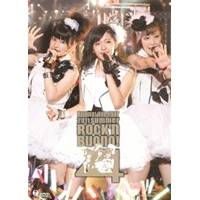 Buono！／Buono！ ライブツアー2011 summer 〜Rock’n Buono！ 4〜 【DVD】