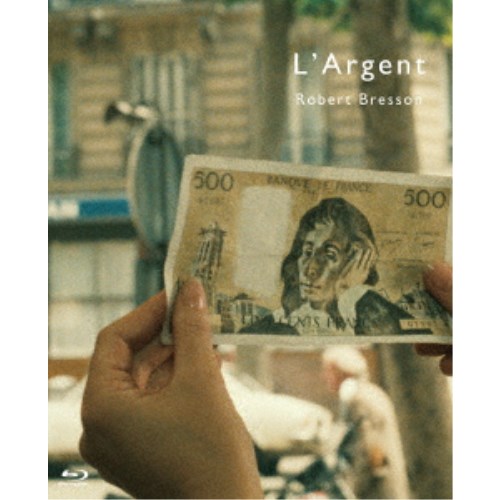 【11/1限定! 最大P6倍 & 最大2000円OFFクーポン!!】ラルジャン 【Blu-ray】のサムネイル