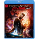 コンスタンティン:シティ・オブ・デーモン 【Blu-ray】