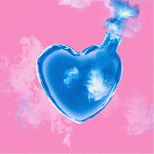 【5/9〜16限定!! 最大3000円OFFクーポン!!】チョーキューメイ/LOVEの飽和水蒸気量 【CD】