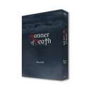 Manner of Death^}i[EIuEfX Blu-ray BOX yBlu-rayz