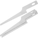 オルファ ホビーのこ 細刃 【XB167B】 (工具)
