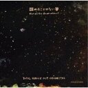トータル・ノック・アウト・オーケストラ/醒めることのない夢 【CD】