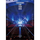 東方神起／東方神起 LIVE TOUR 2019 〜XV〜 【DVD】