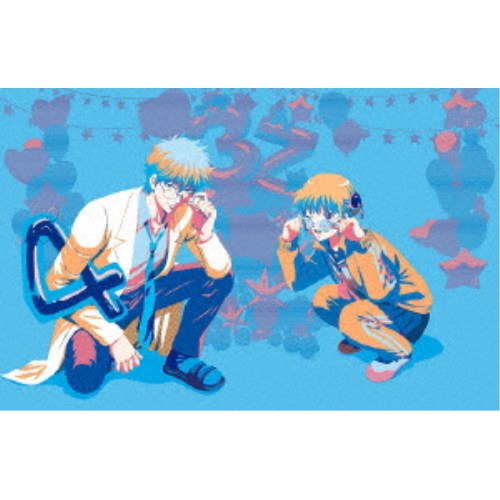 By Title: Ma Line - 3年Z組銀八先生 4《完全生産限定版》 (初回限定) 【DVD】
