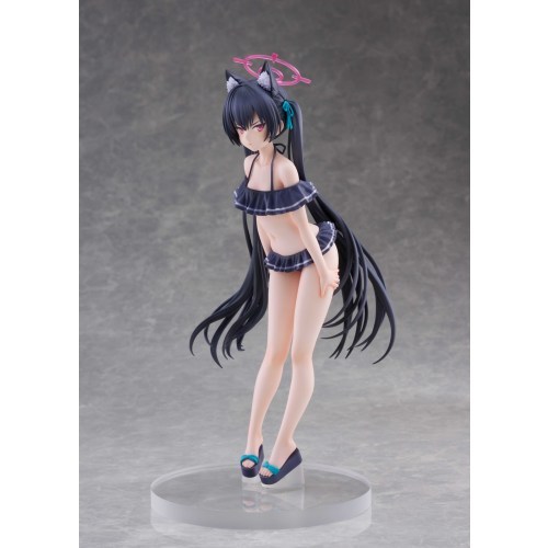 【6/1_ポイント最大5倍 & 6/1〜3_最大2000円OFFクーポン】1／7スケールフィギュア 『ブルーアーカイブ』 セリカ(水着) (塗装済み完成品フィギュア)1／7スケールフィギュア 『ブルーアーカイブ』 セリカ(水着) (塗装済み完成品フィギュア)
