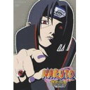 NARUTO-ig-3rd STAGE 2005 m yDVDz