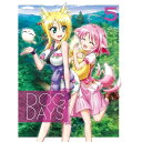 DOG DAYS´ 5《完全生産限定版》 (初回限定) 【DVD】