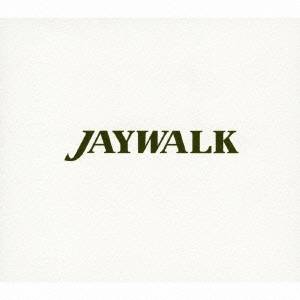 JAYWALK／「WE ARE」＋「FINAL BEST」 (初回限定) 【CD】