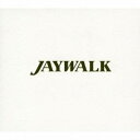 JAYWALK／「WE ARE」＋「FINAL BEST」 (初回限定) 【CD】