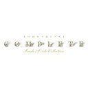 東方神起／COMPLETE -SINGLE A-SIDE COLLECTION- 【CD】