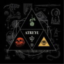 ATREYU/THE BEAUTIFUL DARK OF LIFE 【CD】