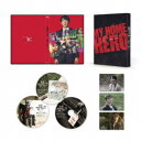 映画 マイホームヒーロー コレクターズBlu-ray&DVDセット 【Blu-ray】