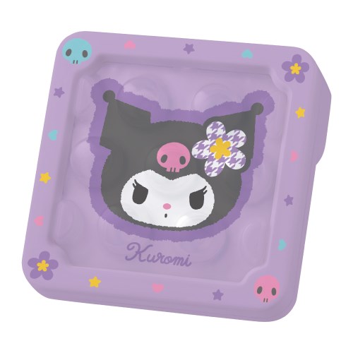 【早い者勝ち!!11/20から使える当店限定クーポン】∞プチプチAIR クロミおもちゃ 雑貨 バラエティ 8歳 マイ メロディ