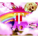 T-スクェア/虹曲 〜T-SQUARE plays T & THE SQUARE SPECIAL〜 【CD】