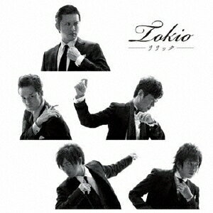 TOKIO／リリック 【CD】