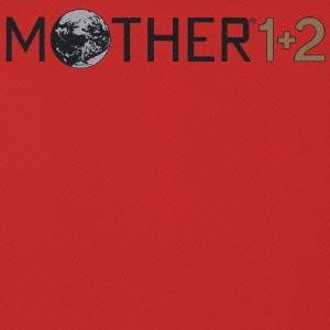 (オリジナル・サウンドトラック)／MOTHER 1＋2 オリジナル サウンドトラック 【CD】