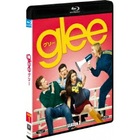 glee グリー シーズン1 SEASONS ブルーレイ・ボックス 【Blu-ray】