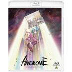 ANEMONE／交響詩篇エウレカセブン ハイエボリューション《通常版》 【Blu-ray】