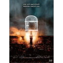 HYDE/HYDE 20th Anniversary ROENTGEN Concert 2021《通常盤》 【Blu-ray】