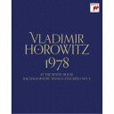 ウラディミール・ホロヴィッツ 1978 - アット・ザ・ホワイト・ハウス/ウラディミール・ホロヴィッツ 1978 ホロヴィッツ・アット・ザ・ホワイトハウス|ラフ...