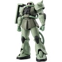 ROBOT魂 『機動戦士ガンダム』 <SIDE MS> MS-06 量...(3)