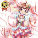 木下ひなた(CV.田村奈央)/THE IDOLM@STER MILLION LIVE! SPECIAL SOLO RECORDS 木下ひなた 【CD】