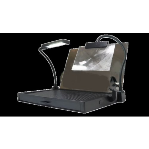 ワークステーションVer2.0 Pro 【PMKJ019】 (工具)