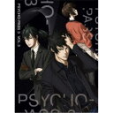 PSYCHO-PASS サイコパス3 VOL.3 【Blu-ray】