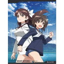 【~9/6まで!! 最大2000円OFFクーポン!!】第502統合戦闘航空団 ブレイブウィッチーズ Blu-ray BOX 【Blu-ray】