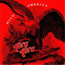 トラ・トラ/ワイルド・アメリカ (初回限定) 【CD】