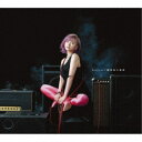 halca/瞬間最大風速 (初回限定) 【CD+Blu-ray】