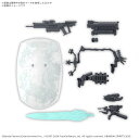 30MM オプションパーツセット 『ARMORED CORE VI FIRES OF RUBICON』 WEAPON SET 05 (色分け済みプラモデル)