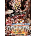 速報DVD!新日本プロレス2014 DOMINION 6.21 【DVD】