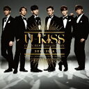 U-KISS／U-KISS JAPAN BEST COLLECTION 2011-2016《通常盤》 【CD】