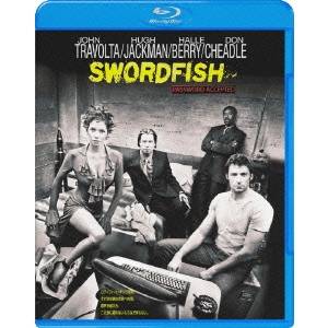 【11/30限定! 最大1000円OFFクーポン】ソードフィッシュ 【Blu-ray】