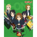けいおん!! コンパクト・コレクション 【Blu-ray】