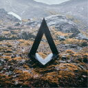 Kiasmos/II 【CD】