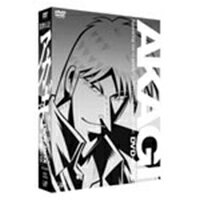 商品種別DVD発売日2006/03/24ご注文前に、必ずお届け日詳細等をご確認下さい。関連ジャンルアニメ・ゲーム・特撮国内TV版永続特典／同梱内容12Pフルカラーブックレット封入映像特典：夢の闘牌・アカギ杯グランプリファイナル／DVD-BOXダブル購入抽選特典あり■映像特典夢の闘牌・アカギ杯グランプリファイナル収録内容Disc.101.何とかなれ (オープニングテーマ)(-)02.アカギ (エンディングテーマ)(-)Disc.201.何とかなれ (オープニングテーマ)(-)02.アカギ (エンディングテーマ)(-)Disc.301.何とかなれ (オープニングテーマ)(-)02.アカギ (エンディングテーマ)(-)Disc.401.何とかなれ (オープニングテーマ)(-)02.アカギ (エンディングテーマ)(-)商品概要解説＆ストーリー昭和33年。チキンランで生き残った少年・赤木しげるは初めて打つ麻雀でも異才を発揮し、ヤクザ相手の勝負に次々と勝利を収めてゆく。なかでも盲目の雀士・市川を破った夜は伝説となる。昭和40年＆quot;神域＆quot;と称され、天才の名を欲しいままにするアカギは、権力を利用して巨大な富を築いた怪物・鷲巣を狩るため、生き血を賭けた大勝負に挑む。スタッフ&amp;キャスト福本伸行(原作)、高屋敷英夫(シリーズ構成)、梅原隆弘(キャラクターデザイン)、横松紀彦(美術監督)、タニウチヒデキ(音楽)、佐藤雄三(監督)、浦畑達彦(脚本)、長崎健司(演出)、マッドハウス(アニメーション制作)萩原聖人、小山力也、玄田哲章、中田浩二、高木渉、田中秀幸、佐藤雄大、佐藤銀平、風間杜夫、古谷徹商品番号VPBY-12953販売元バップ組枚数4枚組収録時間435分色彩カラー制作年度／国2006／日本画面サイズスタンダード音声仕様ドルビーデジタルステレオ 日本語 _映像ソフト _アニメ・ゲーム・特撮_国内TV版 _DVD _バップ 登録日：2006/03/02 発売日：2006/03/24 締切日：2006/02/06