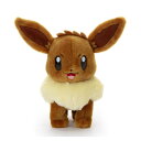 【7/18限定! 楽天会員なら最大P4倍】ポケモン キミにきめた!ポケモンゲットぬいぐるみ イーブイおもちゃ こども 子供 女の子 ぬいぐるみ 3歳(3)