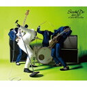 【9/11まで! 最大1000円OFFクーポン】SCOOBIE DO/4×20 20 YEARS ALL TIME BEST 【CD+DVD】